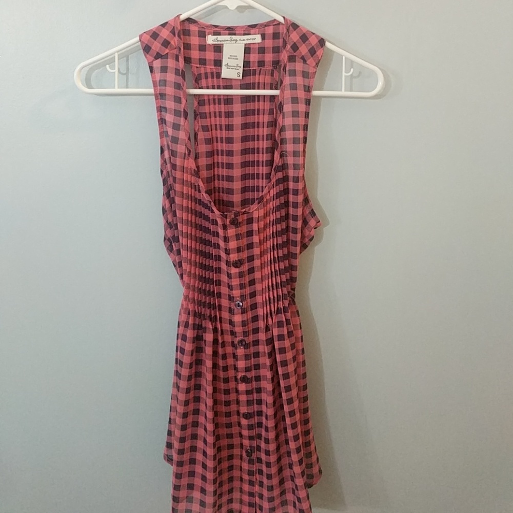 American Rag Top | Size Small